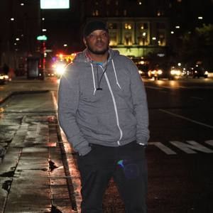 Meet your Posher, Steven